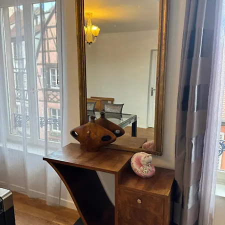 Apartment De Standing Hypercentre