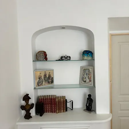 Appartement De Standing Hypercentre Colmar